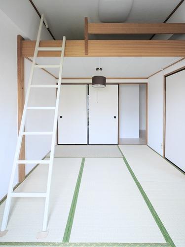 和室 約6帖 和室 約6帖