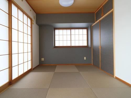 和室 約4.5帖