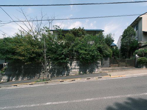 現地（撮影 2026.04）