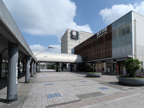 京王電鉄相模原線 南大沢駅 バス16分