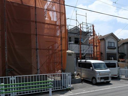 現地外観（撮影 2026.05）