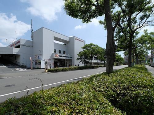 オーケー南大沢店 1090m