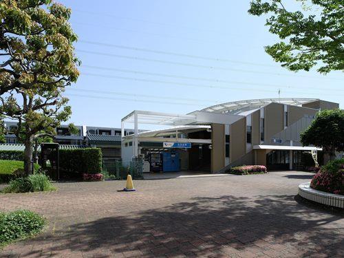 小田急電鉄多摩線 五月台駅 徒歩19分