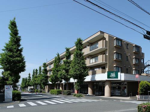 Fuji五月台店 1440m