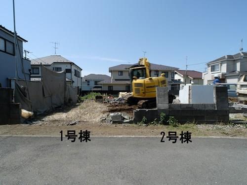 現地（撮影 2026.05）