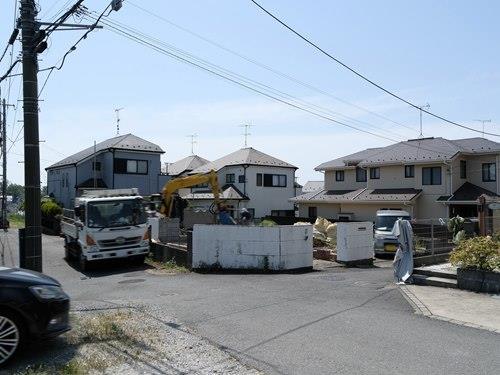 現地（撮影 2026.05）
