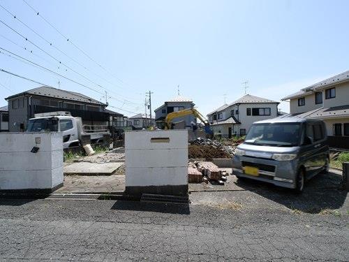 現地（撮影 2026.05）