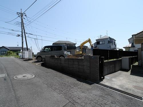 現地（撮影 2026.05）