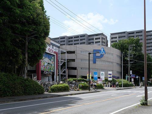 イオン相模原店 1600m イオン相模原店 1600m