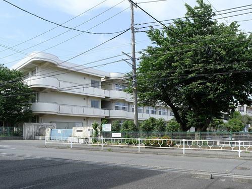 相模原市立淵野辺東小学校 840m 相模原市立淵野辺東小学校 840m