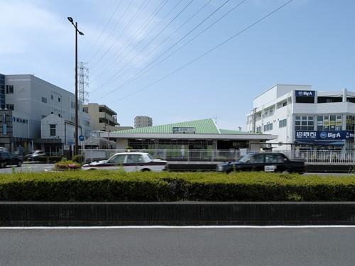 横浜線 古淵駅 徒歩18分 横浜線 古淵駅 徒歩18分