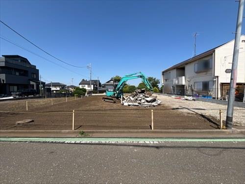 現地(2026年5月撮影)