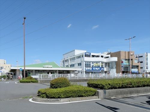 横浜線 古淵駅 徒歩16分