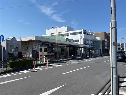 ＪＲ横浜線「古淵駅」まで徒歩16分