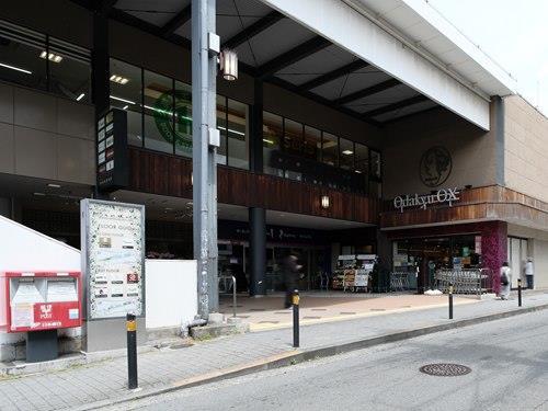 OdakyuOX玉川学園店 1030m