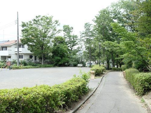 ゆうき山公園 230m