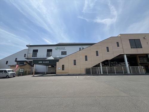 JR相原駅まで徒歩14分 JR相原駅まで徒歩14分