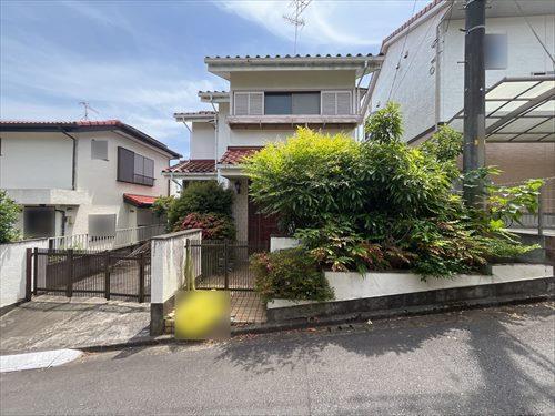 現地(2026年6月撮影) 現地(2026年6月撮影)