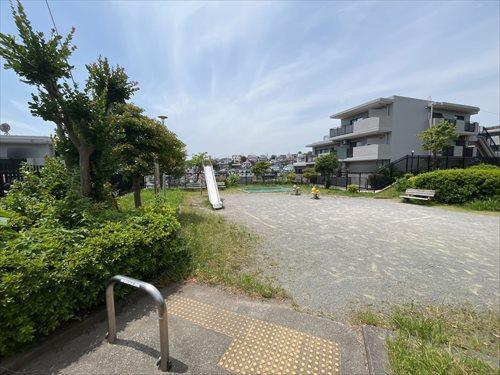 相原橋本公園まで170m 相原橋本公園まで170m