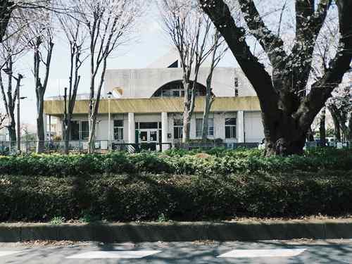 日野市立第7幼稚園 350m