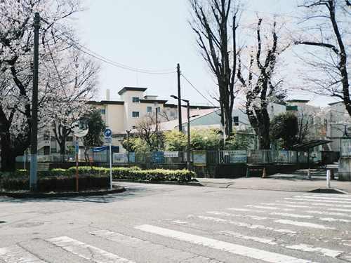 あさひがおか保育園 350m