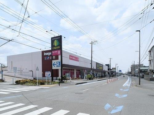いなげや大和高座渋谷店 820m