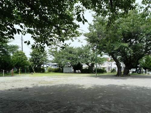 田中4号公園 90m