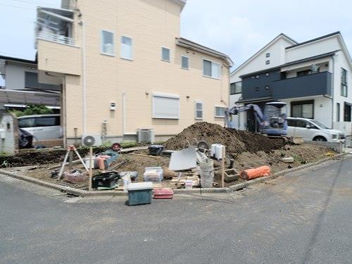現地（撮影 2026.06）