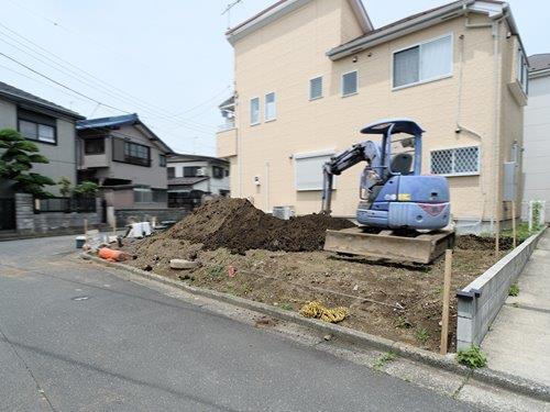 現地（撮影 2026.06）