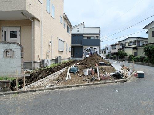 現地（撮影 2026.06）