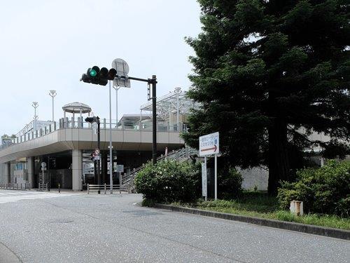 横浜線 淵野辺駅 徒歩19分