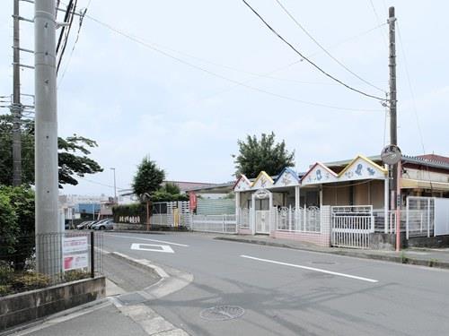 相模つばさ幼稚園 400m