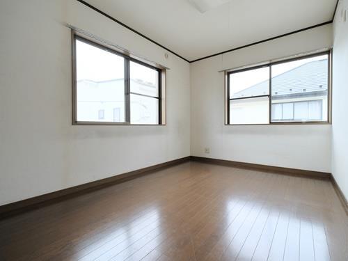 洋室 6帖