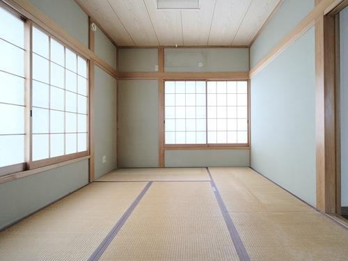 和室 6帖
