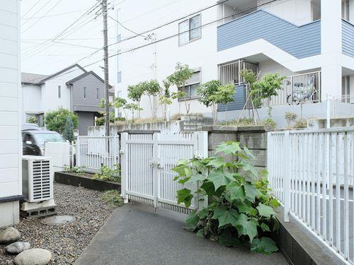 エクステリア