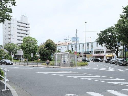 横浜線 成瀬駅 徒歩9分