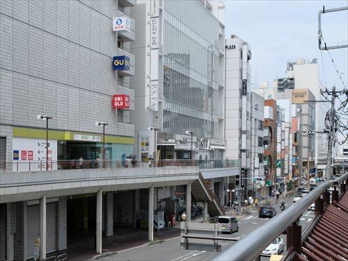 横浜線 町田駅 徒歩13分