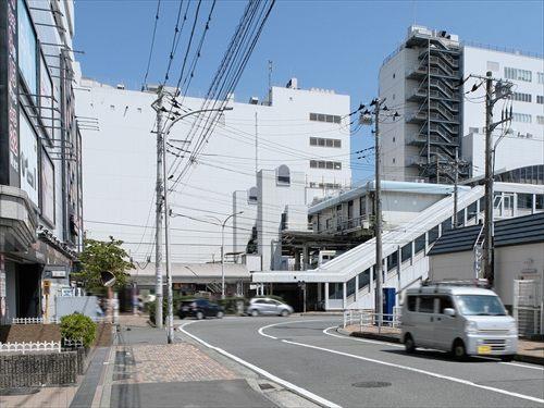 横浜線 町田駅 徒歩2分