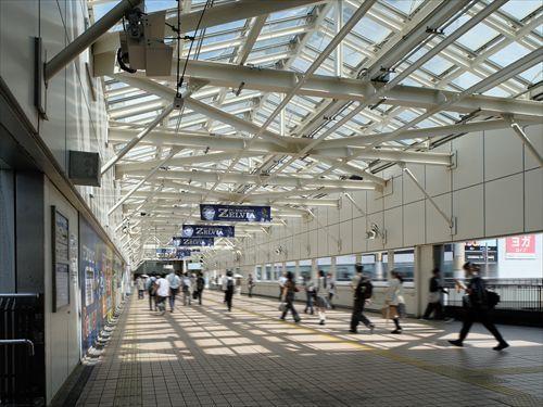 小田急電鉄小田原線 町田駅 徒歩6分