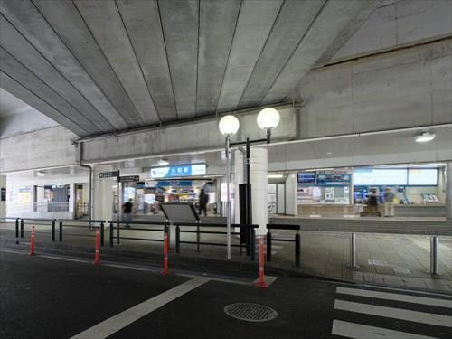 小田急電鉄江ノ島線 大和駅 徒歩5分