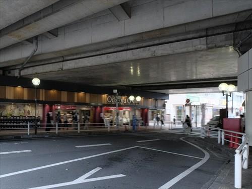 OdakyuOX大和店 430m
