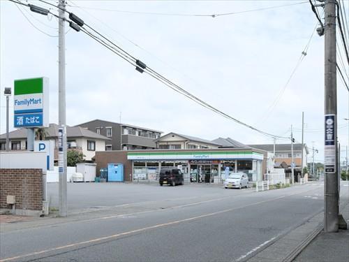 ファミリーマート淵野辺本町一丁目650m ファミリーマート淵野辺本町一丁目650m