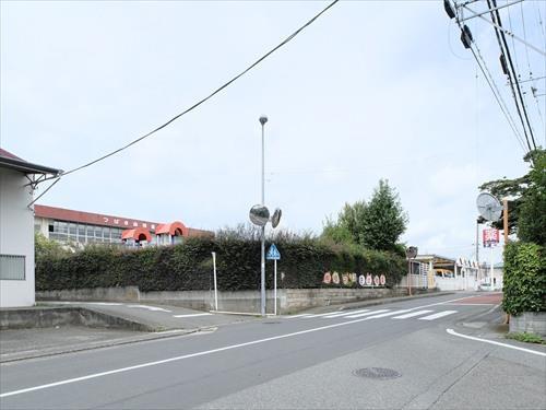 相模つばさ幼稚園 390m 相模つばさ幼稚園 390m