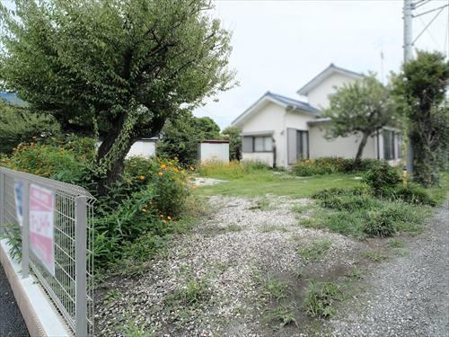 現地(撮影 2026.08) 現地(撮影 2026.08)