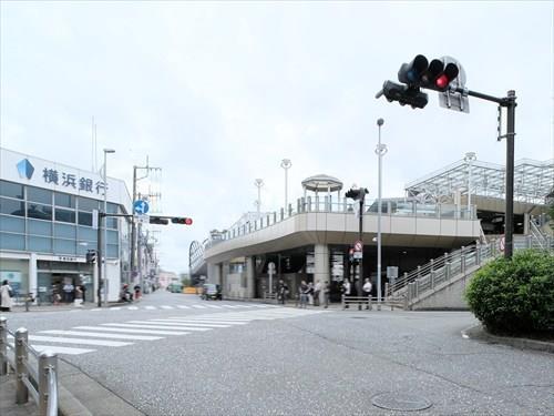 横浜線 淵野辺駅 徒歩18分 横浜線 淵野辺駅 徒歩18分