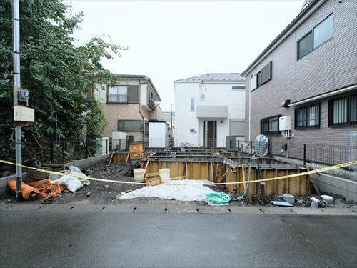 現地（撮影 2026.09）