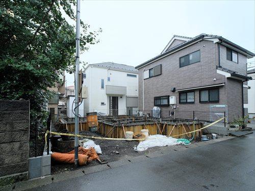 現地（撮影 2026.09）