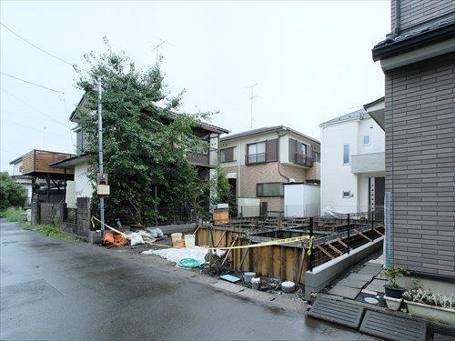 現地（撮影 2026.09）