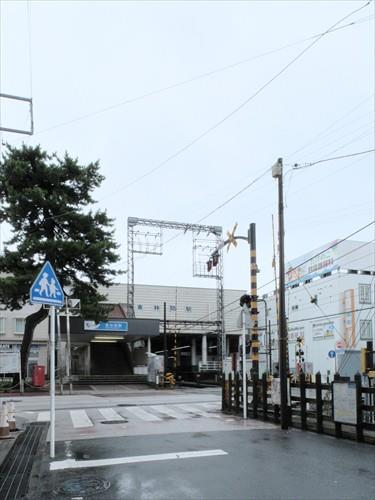 小田急電鉄江ノ島線 東林間駅 徒歩8分
