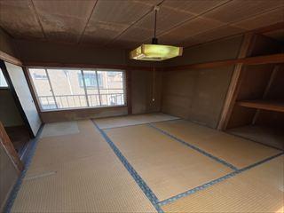 2階和室6帖